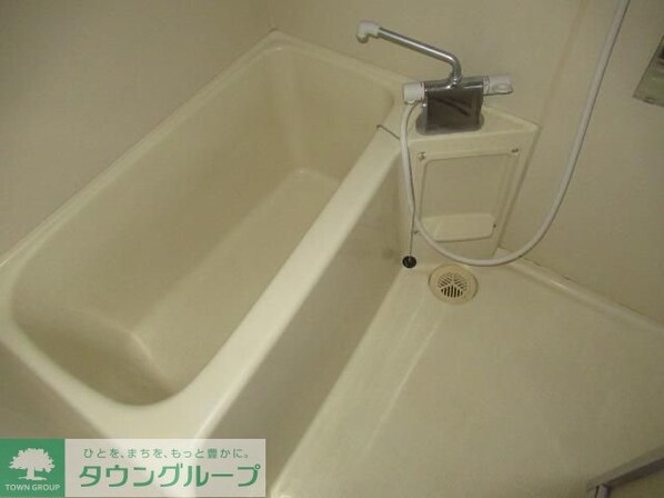 長島ビルの物件内観写真